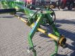 Henificador - Krone - swadro 807