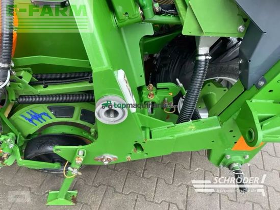 Sembradora monograno mecanica - Amazone - n/a