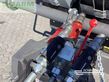 Henificador - Fendt - lotus 1250 t