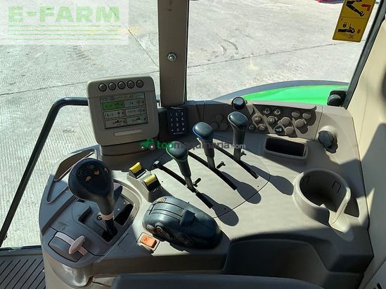 Tractor agrícola - John Deere - 6330 premium tractor (st26916)