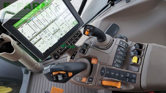 Tractor agrícola - John Deere - 6 r 230