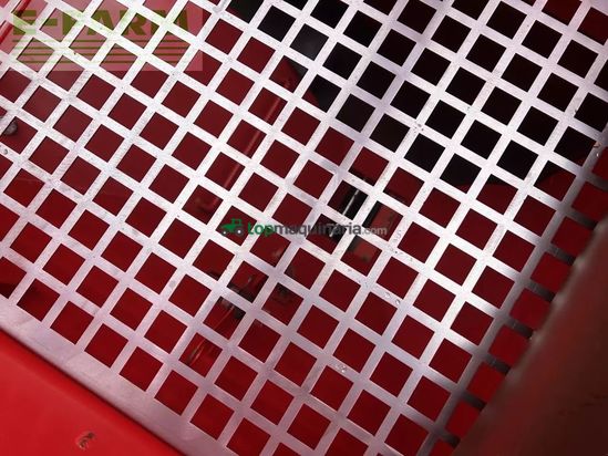 Sembradora directa - Väderstad - rapid 600c