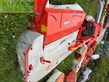 Cortacésped manual - Kuhn - fc 314 d ff