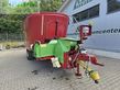 Remolqu esparcidor - Strautmann - verti-mix 2401 double