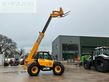 Minicargadora - JCB - 542-70 agri xtra telehandler (st25732)