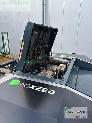 Tractor agrícola -  - agbot 5.115t2