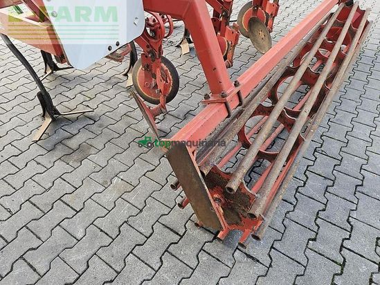 Cultivador - Knoche - 5m