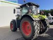 Tractor agrícola - Claas - arion 660 cmatic