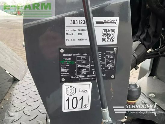 Telescopica - Schaffer - 1622