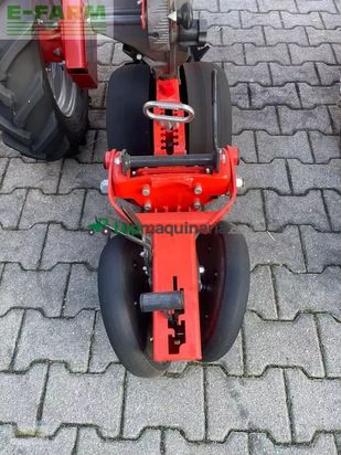 Sembradora monograno mecanica - Kuhn - maxima 3 r - 8 reihig