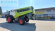Cosechadora de Cereal - Claas - lexion 6700