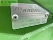 Cortacésped manual - Krone - active mow r 360
