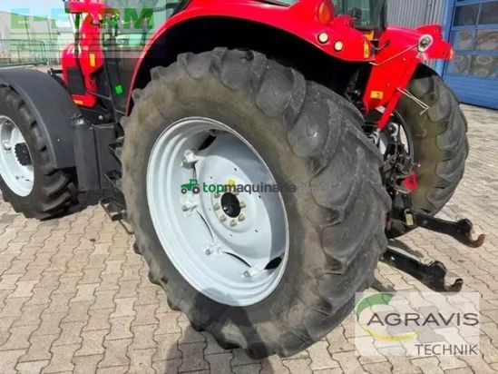 Tractor agrícola - Massey Ferguson - 5460