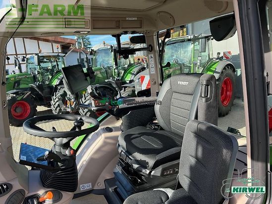 Tractor agrícola - Fendt - 724 vario gen6