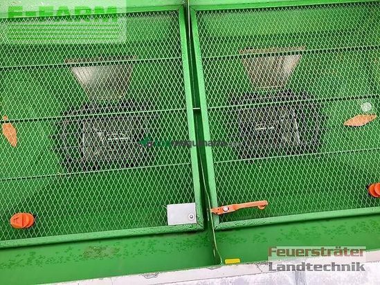 Esparcidor - Amazone - za-m 1001