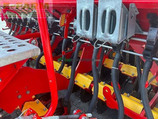 Sembradora - Väderstad - rapid rd 300 c inkl. biodrill