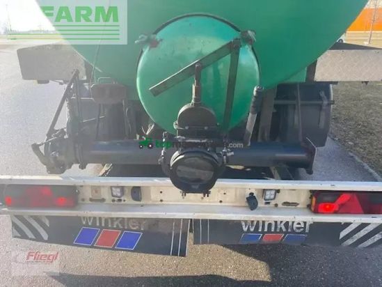 Cisterna -  - stf 27000