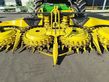 Cabezal - John Deere - 9500i prodrive 40km/h inkl. kemper 490plus