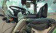 Tractor agrícola - Fendt - vario 724 profi plus