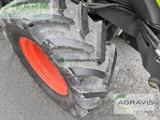 Tractor agrícola - Claas - nexos 220 m classic