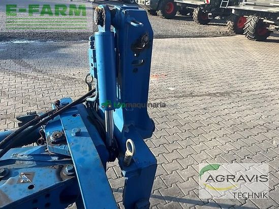 Arado - Rabe - albatros 110