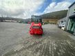 Minicargadora - Weidemann - 2080t
