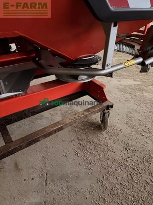 Esparcidor - Kuhn - axis 50.2 m-emc-w