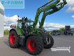 Tractor agrícola - Fendt - 620 vario profi plus