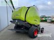 Empacadora gigant - Claas - variant 485 rc