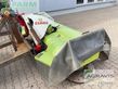 Cortacésped manual - Claas - corto 3150 f profil