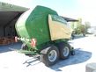 Empacadora gigant - Krone - comprima v 180 xc