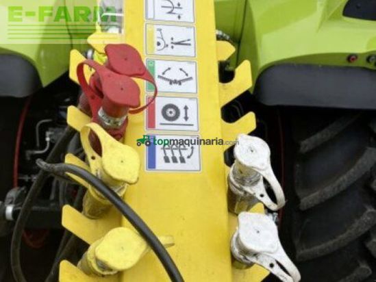 Combinado de siembra -  - bednar swifter so 6000f