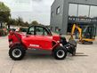 Telescopica - Manitou - mt625h comfort telehandler (st24804)