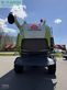 Cosechadora de Cereal - Claas - tucano 430 3d obenentleerung v560 top