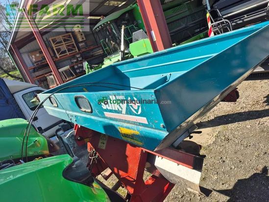 Esparcidor -  - dpx expert