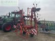 Henificador - Kuhn - gf 8501