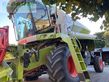 Cosechadora de Cereal -  - tucano 320
