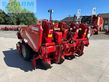 Cosechadora - arrancadora de patata - Grimme - gl420