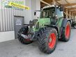 Tractor agrícola - Fendt - 714 vario