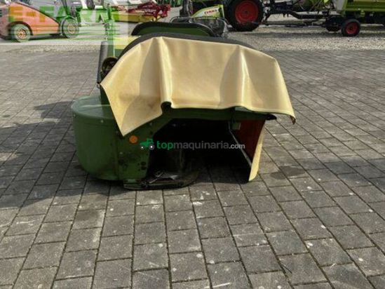 Cortacésped manual - Krone - easy cut f 280 fro