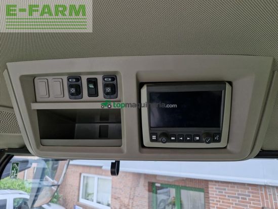 Tractor agrícola - John Deere - traktor 7r330