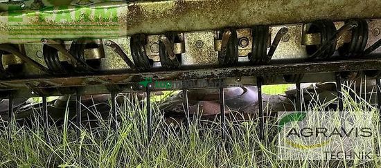 Cortacésped manual - Fendt - slicer 3060 fpkc