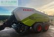 Empacadora gigant - Claas - quadrant 3200 fc t