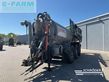Cuba de purin - Kotte - vtr 23000 | 15m bomech