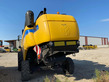 Cosechadora de Cereal - New Holland - CX5090 SL LATERALE