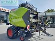 Empacadora gigant - Claas - variant 585 rc