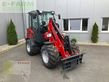Minicargadora - Schaffer - 3650 mit kabine