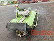 Cortacésped manual - Claas - corto 270 f