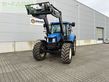 Tractor agrícola - New Holland - t6.140 autocommand