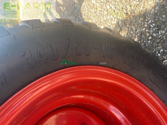 Arado - Lemken - juwel 6 mv 4n100